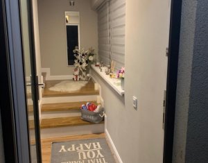 Ház 2 szobák eladó on Apahida