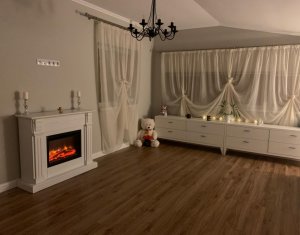 Ház 2 szobák eladó on Apahida