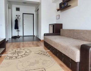 Lakás 1 szobák eladó on Cluj-napoca, Zóna Gheorgheni