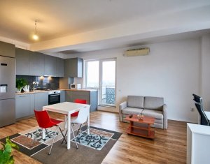 Lakás 2 szobák eladó on Cluj-napoca, Zóna Iris