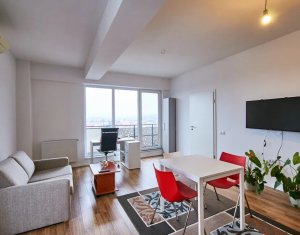 Lakás 2 szobák eladó on Cluj-napoca, Zóna Iris