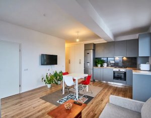 Lakás 2 szobák eladó on Cluj-napoca, Zóna Iris