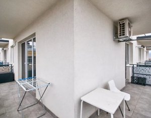 Lakás 2 szobák eladó on Cluj-napoca, Zóna Iris