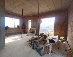 Ház 5 szobák eladó on Chinteni