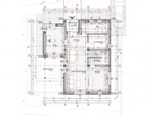 Ház 5 szobák eladó on Chinteni