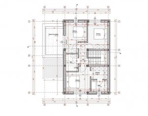 Ház 5 szobák eladó on Chinteni