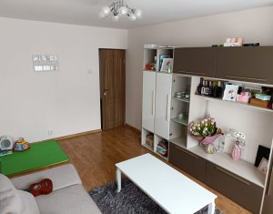 Lakás 2 szobák eladó on Cluj-napoca, Zóna Intre Lacuri