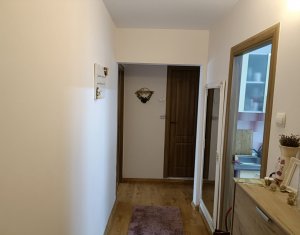 Lakás 2 szobák eladó on Cluj-napoca, Zóna Intre Lacuri