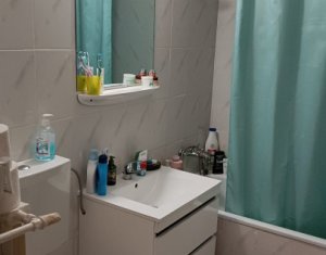 Lakás 2 szobák eladó on Cluj-napoca, Zóna Intre Lacuri