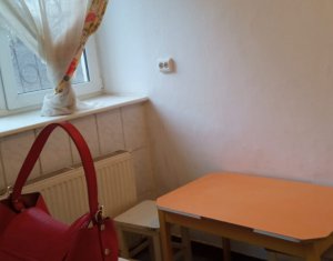 Lakás 1 szobák eladó on Cluj-napoca, Zóna Centru