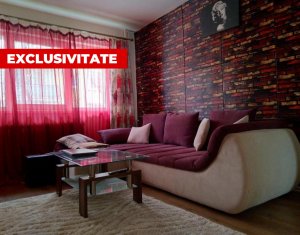 , 48m2 on Cluj-napoca, Zóna Marasti