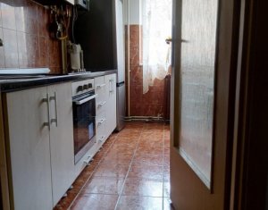 Lakás 2 szobák eladó on Cluj-napoca, Zóna Marasti