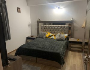 Lakás 4 szobák eladó on Floresti