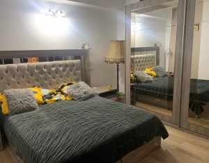 Lakás 4 szobák eladó on Floresti