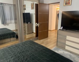 Lakás 4 szobák eladó on Floresti