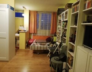 Lakás 1 szobák eladó on Cluj-napoca, Zóna Gheorgheni