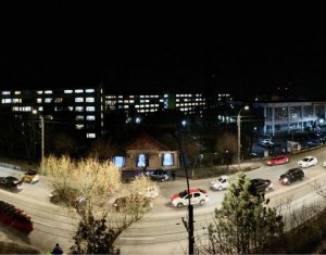 Lakás 2 szobák eladó on Cluj-napoca, Zóna Zorilor