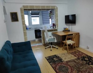 Lakás 1 szobák eladó on Cluj-napoca, Zóna Manastur