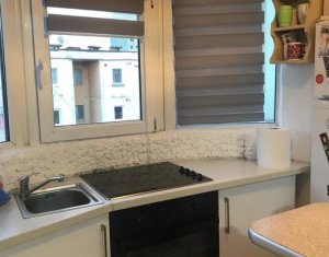 Lakás 1 szobák eladó on Cluj-napoca, Zóna Manastur