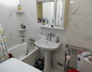 Lakás 1 szobák eladó on Cluj-napoca, Zóna Manastur