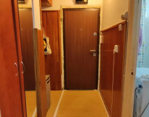 Lakás 1 szobák eladó on Cluj-napoca, Zóna Manastur