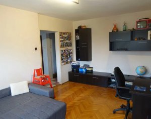 , 45m2 on Cluj-napoca, Zóna Gheorgheni