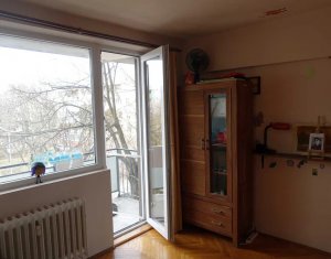 Lakás 2 szobák eladó on Cluj-napoca, Zóna Gheorgheni