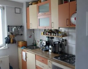 Lakás 2 szobák eladó on Cluj-napoca, Zóna Gheorgheni