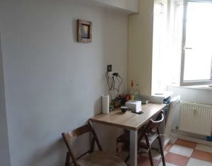 Lakás 2 szobák eladó on Cluj-napoca, Zóna Gheorgheni