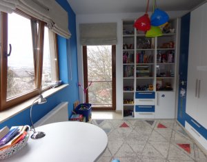 Ház 4 szobák eladó on Cluj-napoca, Zóna Gruia