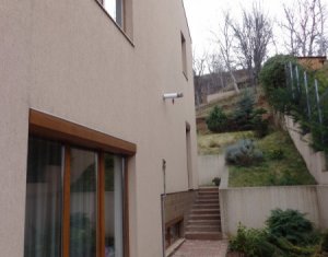 Ház 4 szobák eladó on Cluj-napoca, Zóna Gruia