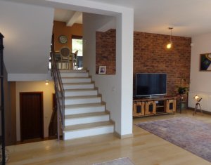 Ház 4 szobák eladó on Cluj-napoca, Zóna Gruia