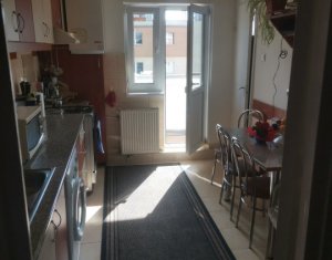Lakás 2 szobák eladó on Cluj-napoca, Zóna Marasti