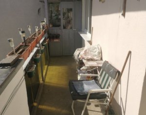 Lakás 2 szobák eladó on Cluj-napoca, Zóna Marasti