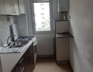 Appartement 3 chambres à vendre dans Cluj-napoca, zone Manastur