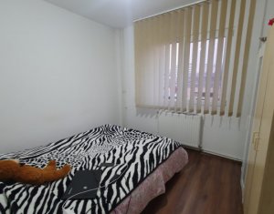 Appartement 3 chambres à vendre dans Cluj-napoca, zone Manastur
