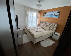 Lakás 2 szobák eladó on Cluj-napoca, Zóna Sopor