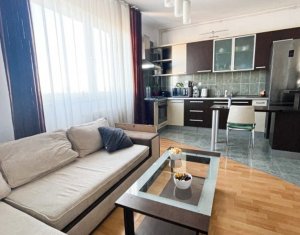 Lakás 3 szobák kiadó on Cluj-napoca, Zóna Marasti