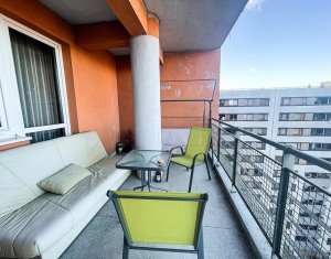 Lakás 3 szobák kiadó on Cluj-napoca, Zóna Marasti