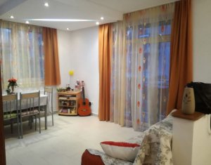 Lakás 2 szobák eladó on Cluj-napoca, Zóna Manastur