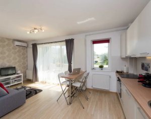 Lakás 2 szobák eladó on Cluj-napoca, Zóna Centru