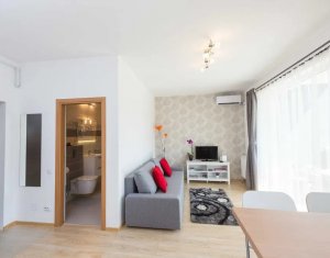 Lakás 2 szobák eladó on Cluj-napoca, Zóna Centru