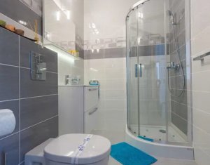 Lakás 2 szobák eladó on Cluj-napoca, Zóna Centru