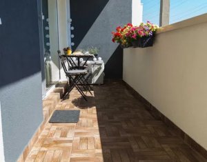 Lakás 2 szobák eladó on Cluj-napoca, Zóna Centru