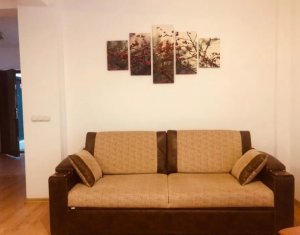 Lakás 2 szobák kiadó on Cluj-napoca