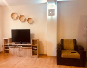 Lakás 2 szobák kiadó on Cluj-napoca