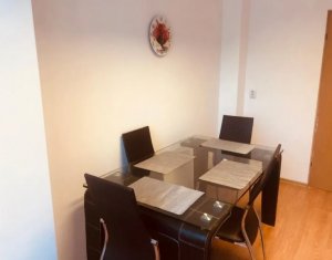 Lakás 2 szobák kiadó on Cluj-napoca