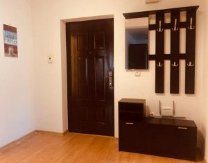 Lakás 2 szobák kiadó on Cluj-napoca