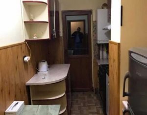 Appartement 2 chambres à vendre dans Cluj-napoca, zone Manastur