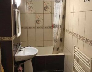Appartement 2 chambres à vendre dans Cluj-napoca, zone Manastur